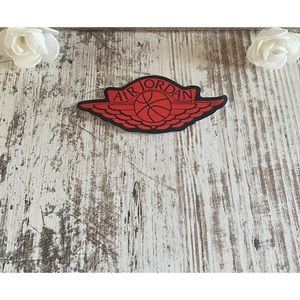 Brand new Nike Air Jordan sticker